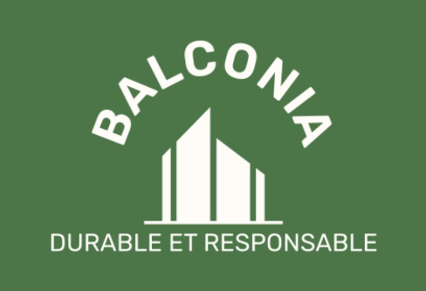 Logo de Balconia